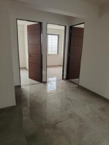 Hall Image of 1050 Sq.ft 2 BHK Apartment / Flat for rent in Nirgun Naroda Sky, Nava Naroda Ahmedabad for Rs. 12500