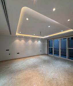 Balcony Image of 2448 Sq.ft 4 BHK Builder Floor for sale in Model Town New Delhi for Rs. 52500000