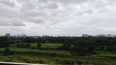 Image of 800 Sq.ft 2 BHK Apartment / Flat for rent in Kohinoor Sapphire II, Tathawade, Pune for Rs. 30000