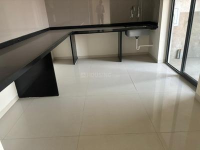 Kitchen Image of 1190 Sq.ft 2 BHK Apartment / Flat for sale in ANP Atlantis Phase I, Baner Pune for Rs. 13000000