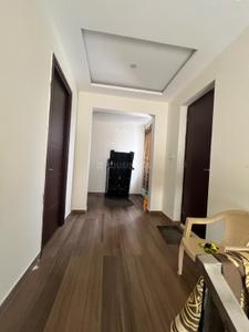 Hall Image of 3200 Sq.ft 3.5 BHK Villa for rent in Gem Estrella Kuber, Kollur Hyderabad for Rs. 70000