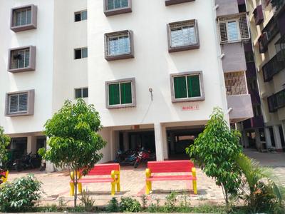 3 BHK Flat