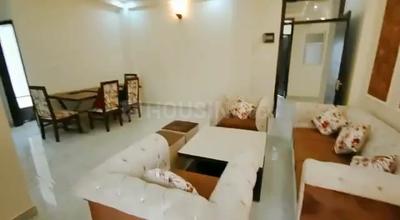Hall Image of 1150 Sq.ft 2 BHK Builder Floor for sale in Sahastradhara Road Dehradun for Rs. 7000000