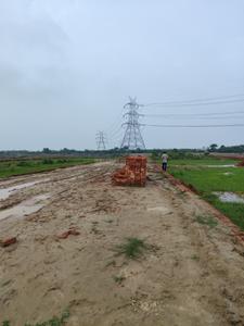 Image of 820 Sq.ft Residential Plot / Land for sale in Dalelpur, Noida for Rs. 2460000