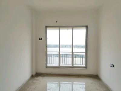 Bedroom Image of 625 Sq.ft 1 BHK Apartment / Flat for sale in Kinjal Complex by Kinjal Enterprises, Boisar Mumbai for Rs. 2480000