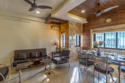 Hall Image of 3000 Sq.ft 4.5 BHK Villa for sale in Panchgani Mahabaleshwar for Rs. 50000000