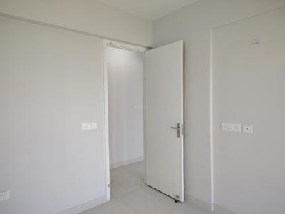 Bedroom Image of 1400 Sq.ft 3 BHK Apartment / Flat for sale in Eldeco The Greens, Sector 150 Noida for Rs. 17010000