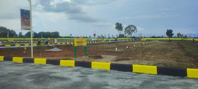 Image of 600 Sq.ft Residential Plot / Land for sale in Thiruthani, Chennai for Rs. 600000
