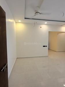 Hall Image of 1690 Sq.ft 3 BHK Apartment / Flat for sale in Abhijit Jayanti Nagari VII Wing C D, Besa Nagpur for Rs. 12000000