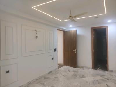 Bedroom Image of 3177 Sq.ft 4 BHK Builder Floor for sale in Green Field Colony Faridabad for Rs. 26000000