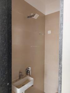 Image of 690 Sq.ft 1 BHK Apartment / Flat for sale in Ulwe, Navi Mumbai for Rs. 8000000