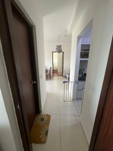 Bedroom Image of 1102 Sq.ft 2 BHK Apartment / Flat for sale in Amanora Ascent Towers, Hadapsar Pune for Rs. 13600000