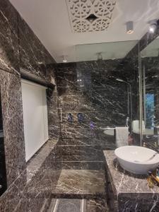 Bathroom Image of 2300 Sq.ft 4 BHK Builder Floor for sale in Green Park New Delhi for Rs. 140000000