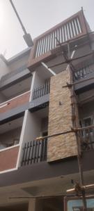 Image of 1077 Sq.ft 2.5 BHK Apartment / Flat for sale in Korattur, Chennai for Rs. 8831400