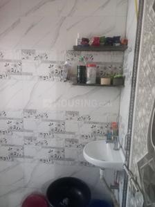 Image of 390 Sq.ft 1 RK Apartment / Flat for sale in Sagar Abhilasha Heights, Kiwale, Pune for Rs. 2500000