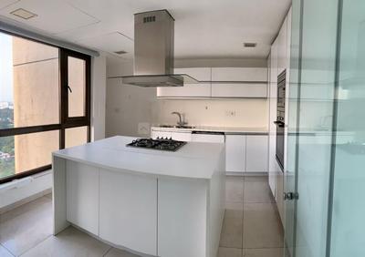 Balcony Image of 4600 Sq.ft 4 BHK Apartment / Flat for sale in Panchshil One North, Magarpatta City Pune for Rs. 60000000