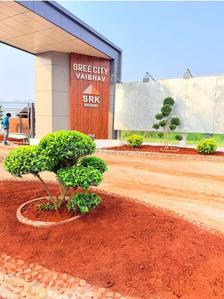 Image of 2600 Sq.ft 3 BHK Villa for sale in PNT Colony, Vijayawada for Rs. 14000001