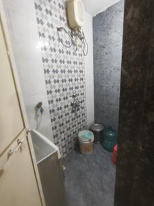 Image of 681 Sq.ft 1 BHK Apartment / Flat for rent in Wakad, Pune for Rs. 19500