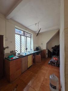 Balcony Image of 1200 Sq.ft 3 BHK Independent House for rent in Kopar Khairane Navi Mumbai for Rs. 70000
