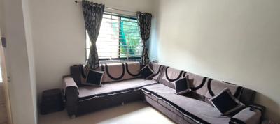 Living Room Image of 1400 Sq.ft 3 BHK Duplex for sale in Bakrol Part Anand for Rs. 4951000