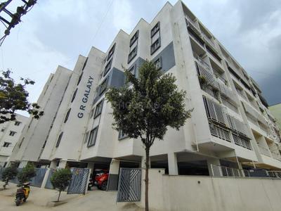 Image of 1316 Sq.ft 3 BHK Apartment / Flat for sale in G R Galaxy by GR Constructions, Kaikondrahalli, Bengaluru for Rs. 12700000