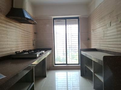 Kitchen Image of 1175 Sq.ft 2 BHK Apartment / Flat for sale in Triveni Apartments, Kharghar Navi Mumbai for Rs. 12900000