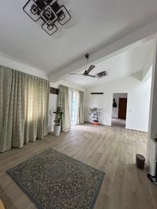 Hall Image of 4000 Sq.ft 4 BHK Villa for rent in Sycon Maitri, Chikkabana Halli Bengaluru for Rs. 100000