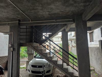 Balcony Image of 3000 Sq.ft Residential Plot / Land for sale in Alandi Pune for Rs. 12500000