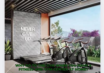 1 BHK Flat