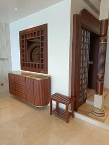Hall Image of 4056 Sq.ft 4 BHK Apartment / Flat for sale in Ambuja Utalika Luxury, Mukundapur Kolkata for Rs. 85000000