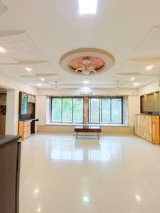 Hall Image of 1150 Sq.ft 3 BHK Apartment / Flat for sale in Silver Bells Apartments, Dahisar West Mumbai for Rs. 24900000