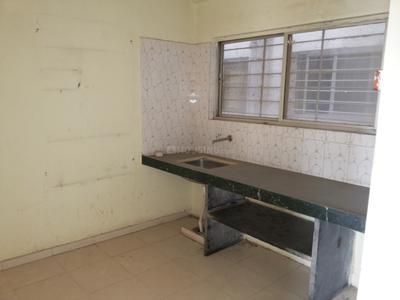 Kitchen Image of 490 Sq.ft 1 BHK Apartment / Flat for sale in Loni Kalbhor Pune for Rs. 1750000