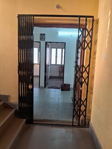 Hall Image of 800 Sq.ft 2 BHK Apartment / Flat for sale in Sinthi Kolkata for Rs. 4500000