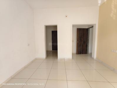 Hall Image of 2000 Sq.ft 4 BHK Duplex for rent in Gotri Vadodara for Rs. 25000