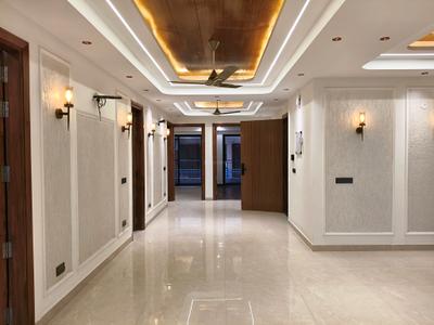 Living Room Image of 2200 Sq.ft 4 BHK Builder Floor for sale in Sector 45 Gurgaon for Rs. 35500000