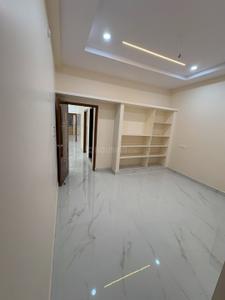Bedroom Image of 2100 Sq.ft 3 BHK Independent House for sale in Kamal Vihar Raipur for Rs. 6760000