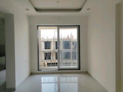 Living Room Image of 650 Sq.ft 1 BHK Apartment / Flat for sale in Kiran Bitcon Paradise Complex Ecstasy, Nalasopara East Nala Sopara for Rs. 4357287