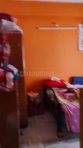 Bedroom Image of 850 Sq.ft 2 BHK Apartment / Flat for sale in Maa Karunamoyee Bhawan, Paschim Putiary Kolkata for Rs. 3700000