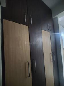 Bathroom Image of 450 Sq.ft 1 RK Apartment / Flat for sale in Chaitanya Vihar Vrindavan for Rs. 4100000