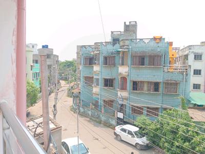 Bedroom One Image of 1169 Sq.ft 3 BHK Apartment / Flat for sale in Madurdaha Kolkata for Rs. 7380200