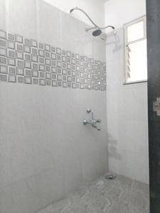 Common Bathroom One Image of 1133 Sq.ft 2 BHK Apartment / Flat for sale in Prayeja Pearl, Nanded Pune for Rs. 8700000