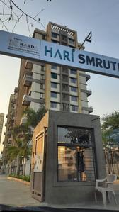 Image of 1200 Sq.ft 2 BHK Apartment / Flat for rent in Kalpataru Nagar, Nashik for Rs. 21000