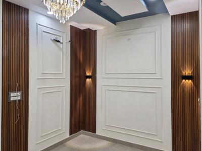 Living Room Image of 600 Sq.ft 2 BHK Apartment / Flat for sale in Sector 15 Dwarka New Delhi for Rs. 3800000
