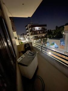 Balcony Image of 1100 Sq.ft 2 BHK Builder Floor for sale in Gopalpura Jaipur for Rs. 6500000