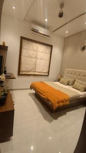 Bedroom Image of 1000 Sq.ft 2 BHK Apartment / Flat for sale in Sanskruti Panchtatva, Bibwewadi Pune for Rs. 12500000