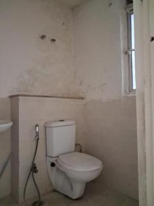 Bedroom Two Image of 1220 Sq.ft 3 BHK Apartment / Flat for sale in Jaypee Kosmos, Sector 134 Noida for Rs. 10600000