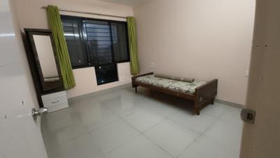 Bedroom Image of 1664 Sq.ft 3 BHK Apartment / Flat for sale in Nanded Shubh Kalyan, Nanded Pune for Rs. 15000000