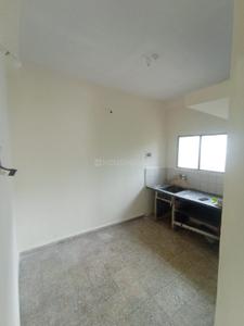 Kitchen Image of 850 Sq.ft 2 BHK Apartment / Flat for rent in Usmanpura Aurangabad for Rs. 16200