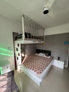Kitchen Image of 850 Sq.ft 2 BHK Apartment / Flat for sale in Mulund West Mumbai for Rs. 18000000