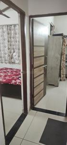 Hall Image of 529 Sq.ft 2 BHK Apartment / Flat for sale in Kalash Parisar, Naroda Ahmedabad for Rs. 3650000